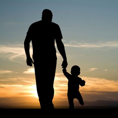 Looking Beyond Fathers Day: The Effects of Divorce on Fathers