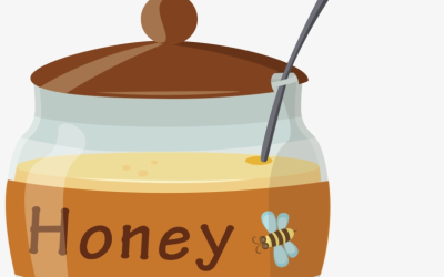 Hidden benefits of Honey