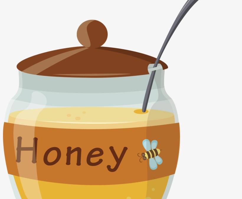 Hidden benefits of Honey