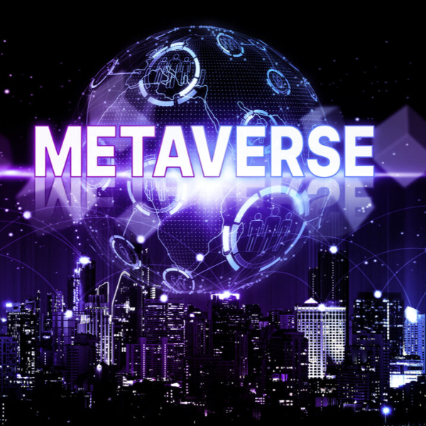 The Metaverse explained for people who still don’t get it