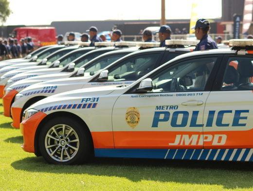 Crime Stats Reveal Murders Have Increased By 45% In Gauteng