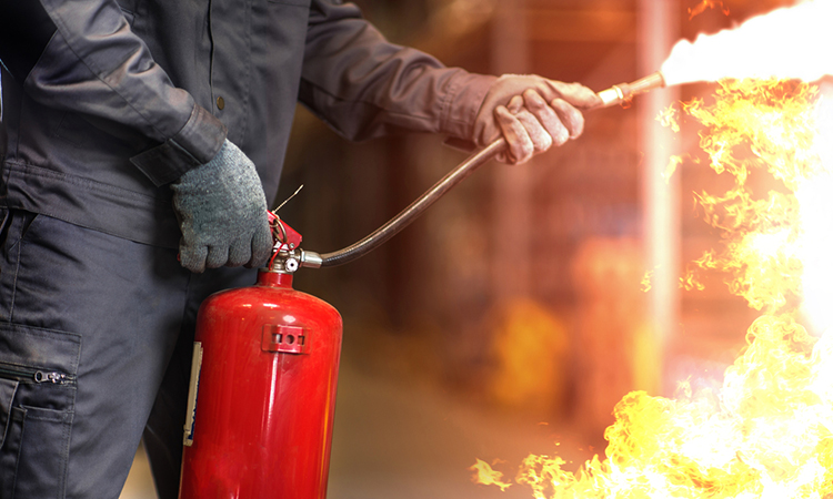 City of Joburg Campaigns For Fire Safety Amidst Winter Freeze