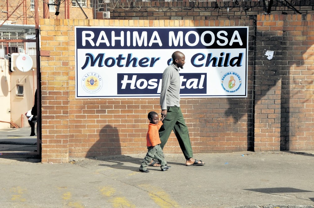Health Ombudsman to Investigate Rahima Moosa Mother & Child Hospital Dire Conditions
