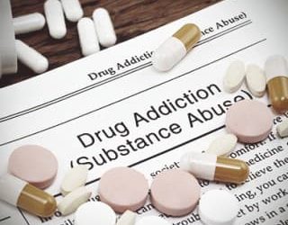 International Day Against Drug Abuse and Illicit Trafficking