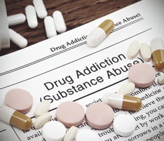 International Day Against Drug Abuse and Illicit Trafficking