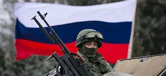 Russia-Ukraine War Could Continue for Years