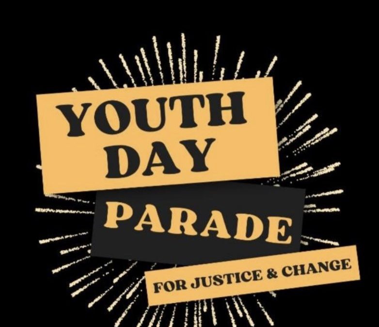 AKF Launches Youth Day Parade For Justice and Change