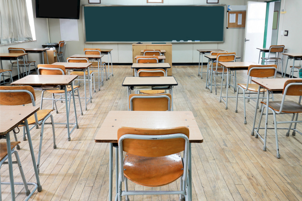 Lenasia Schools Becoming A Crime Hotspot For Burglary and Vandalism