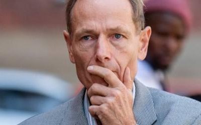 Right-to-Die activist Sean Davison speaks to Radio Islam after his three year house arrest for assisting in the process of euthanasia