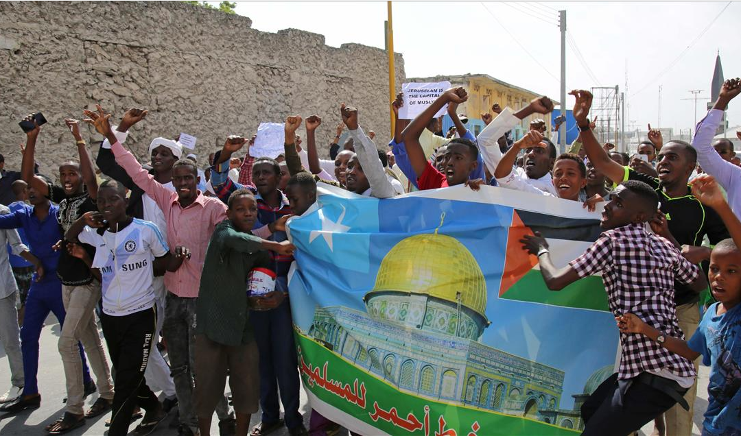 [LISTEN] The Africa Report: Somalians Will Never Accept Normalising Relations with Israel