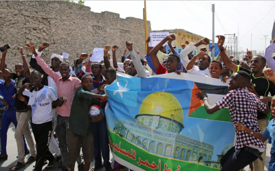 [LISTEN] The Africa Report: Somalians Will Never Accept Normalising Relations with Israel