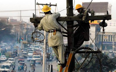 Electricity cuts in Pakistan sparks outrage