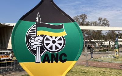 ANC 6th Policy Conference Kicks Off