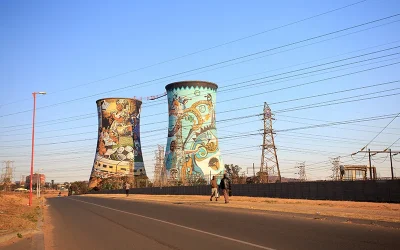 Eskom urges the community of Soweto to allow them to install prepaid electricity meters