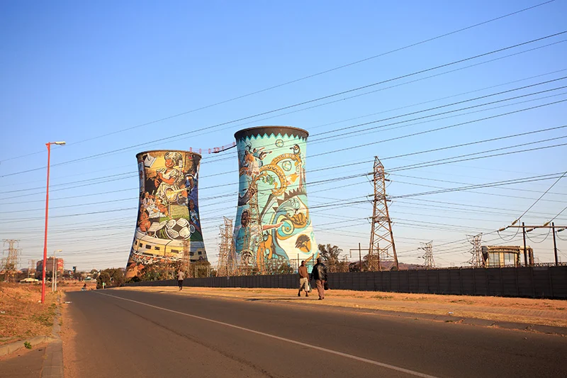 Eskom urges the community of Soweto to allow them to install prepaid electricity meters