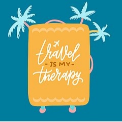 Travel therapy and the effects on mental wellbeing