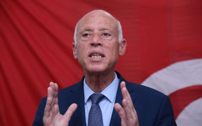 Tunisian Referendum Amendments Possible Return To Autocratic Rule