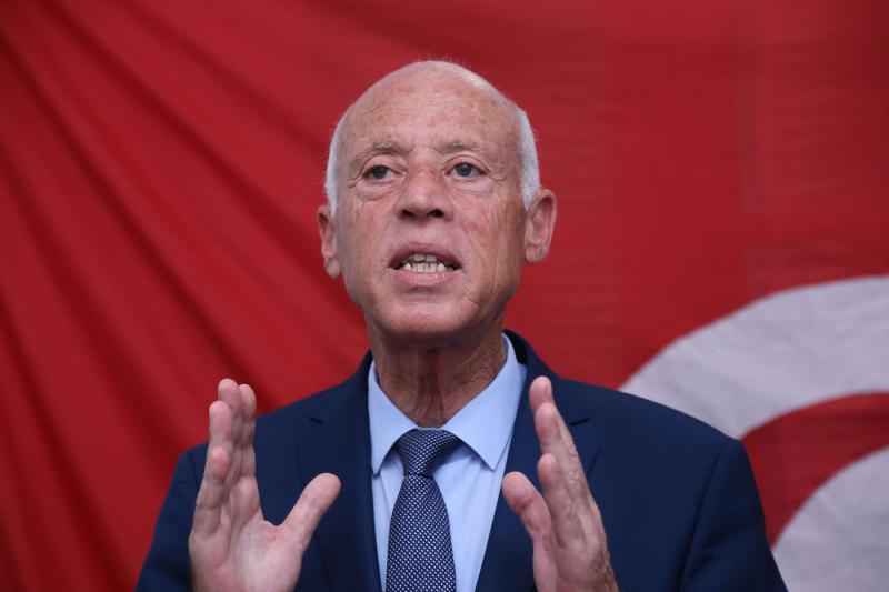 Tunisian Referendum Amendments Possible Return To Autocratic Rule