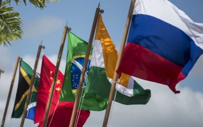 BRICS Leaders Discuss Cost of Living & Ukraine War Effects