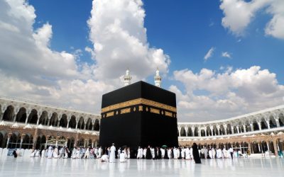 South African Living In Saudi Arabia Shares Her Story on Performing Hajj From Within the Kingdom