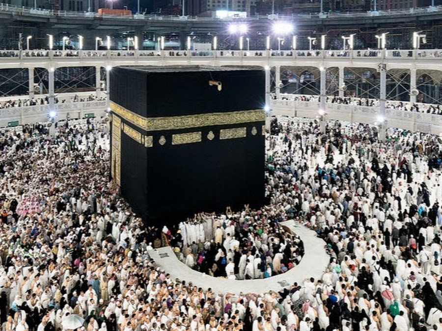 Journalist Boasts in Video of being First Israeli to Enter Makkah