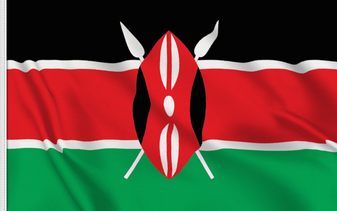 Kenyan Elections Falls Short of Change