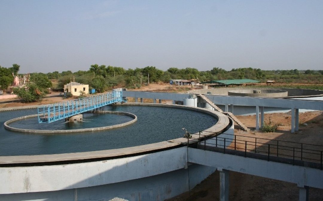 Rebuilding of R31m oThongathi Water Treatment Plant Begins
