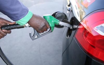 Massive Fuel Increase With No Word On Gauteng e-Toll System