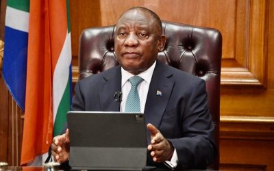 Mixed Reactions To Ramaphosa’s Energy Plan From Unions & Experts