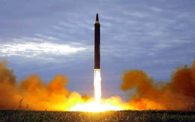 European Union (EU)announces ‘final text’ on the Iran nuclear deal