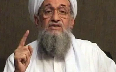 Al-Qaeda leader Ayman al-Zawahiri Has Been Killed