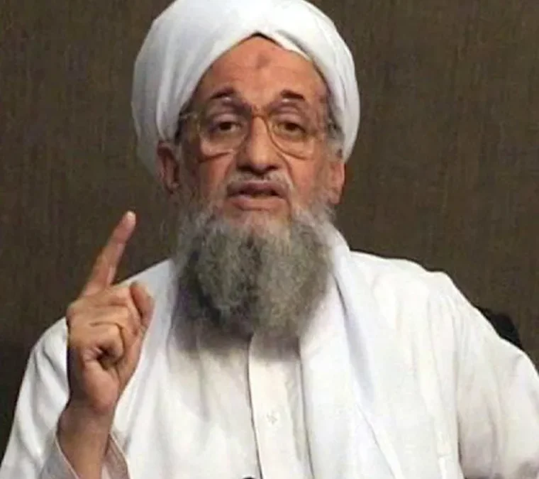 Al-Qaeda leader Ayman al-Zawahiri Has Been Killed