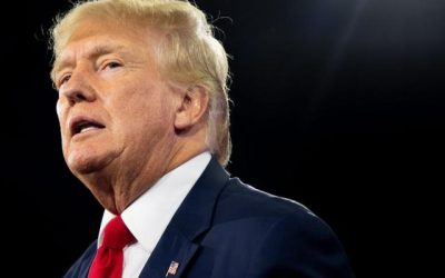 FBI raids Trump’s residence following an investigation on his handling of White House documents