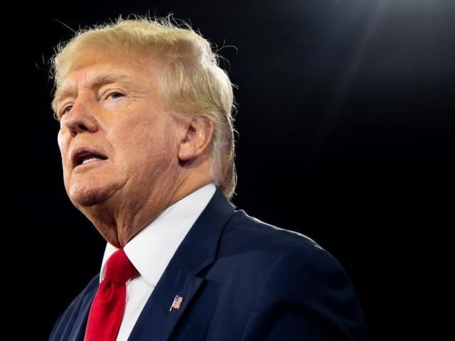 FBI raids Trump’s residence following an investigation on his handling of White House documents