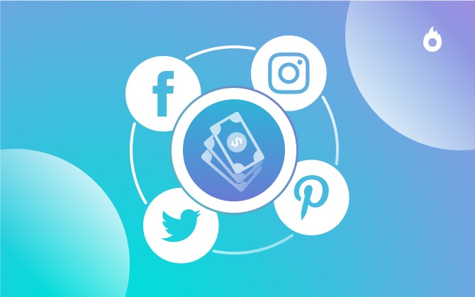 How to Make Money from Social Media