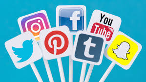 Using social media to market your business