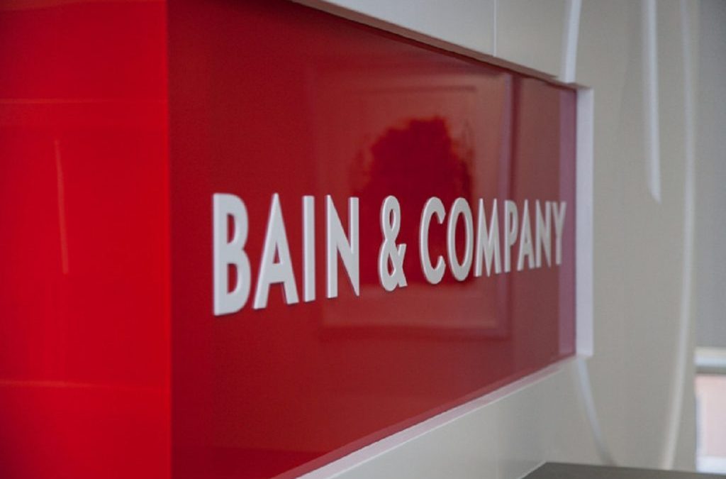 UK Government Ban Bain & Co From Government Contracts Over Role In SARS Capture
