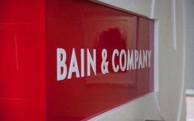 UK Government Ban Bain & Co From Government Contracts Over Role In SARS Capture