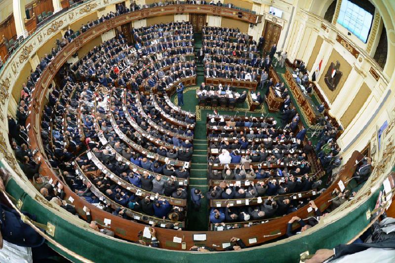 13 New Ministers After Egypt Cabinet Reshuffle