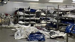 [LISTEN] Sorry State of Phoenix Mortuary Under Investigation