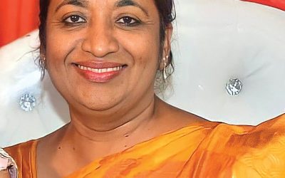 Babita Deokaran: One Year after her Assassination