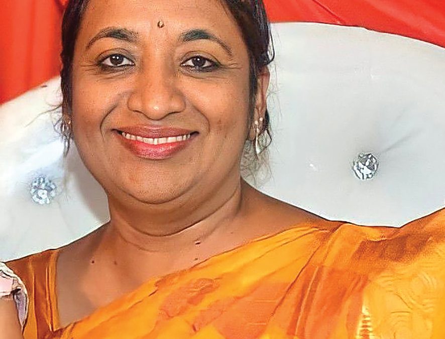 Babita Deokaran: One Year after her Assassination