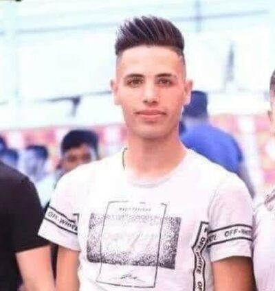 West Bank: Israeli forces kill Palestinian man