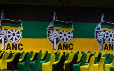 Ramaphosa Says ANC The Is Still Alive Following The Policy Conference