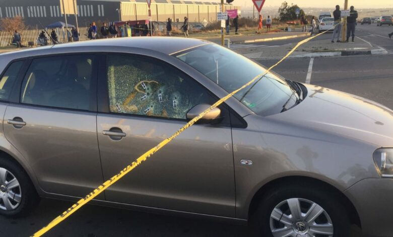 Deadly shooting at Nizamiye mosque, Midrand leaves boy, 9, dead