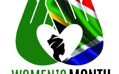 Women’s Month: legislation but no action