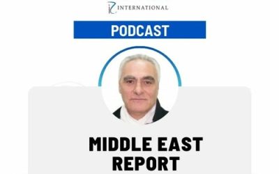 Analysis : US Killing of Ayman al-Zawahiri and the Middle East Report with James Dorsey