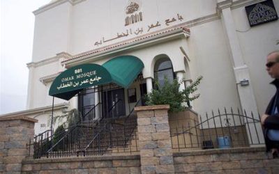 The America Report: “when you have Muslim communities that are very active and visible, you end up seeing a backlash”