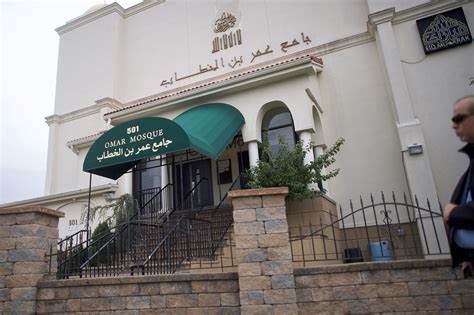 The America Report: “when you have Muslim communities that are very active and visible, you end up seeing a backlash”