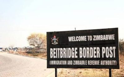 Zimbabwe says it’s ready to receive its citizen as permits in SA expire